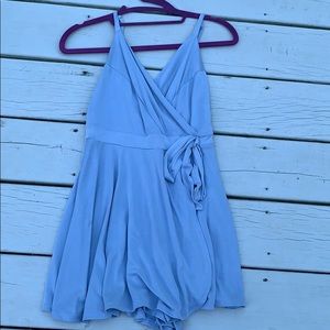 Super cute romper from urban outfitters